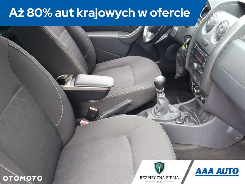 Dacia Duster - 11