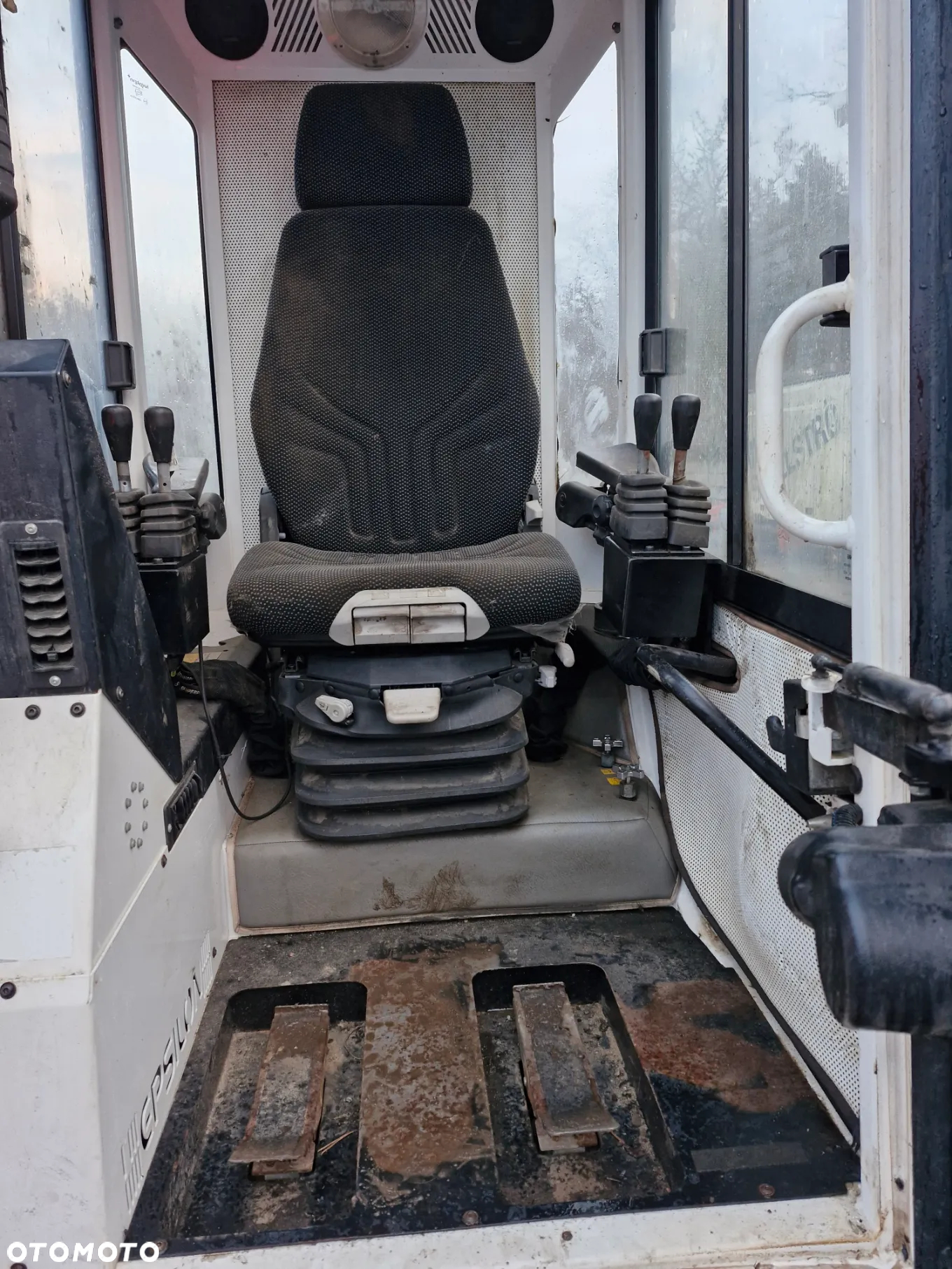 Scania R580 - 11