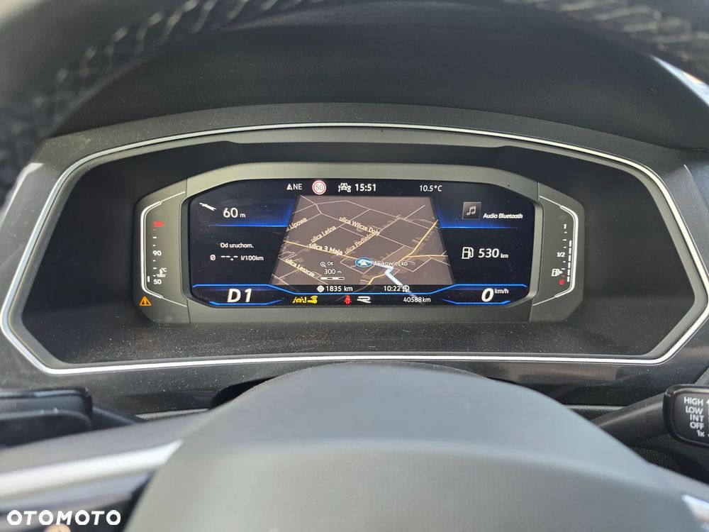 Volkswagen Tiguan 2.0 TDI R-Line Plus DSG - 28