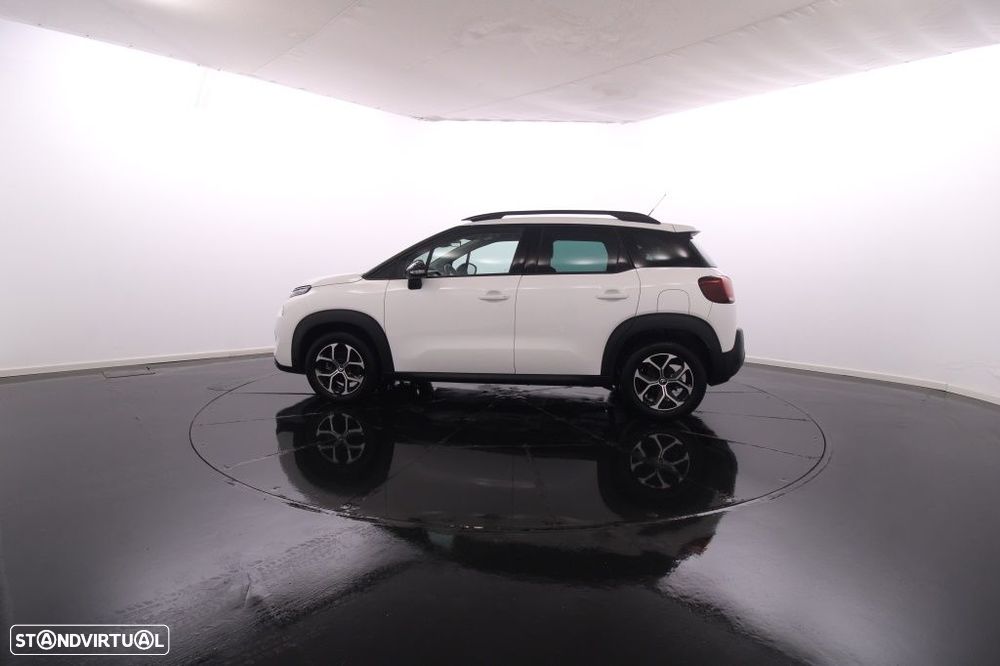 Citroën C3 Aircross 1.2 PureTech C-Series - 3