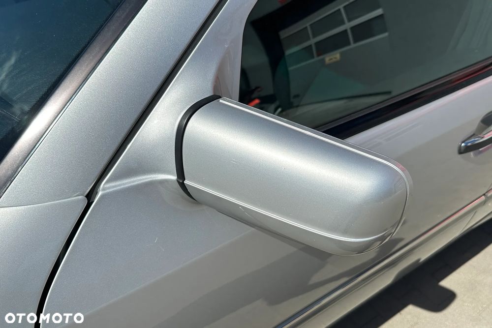 Mercedes-Benz Klasa C - 18