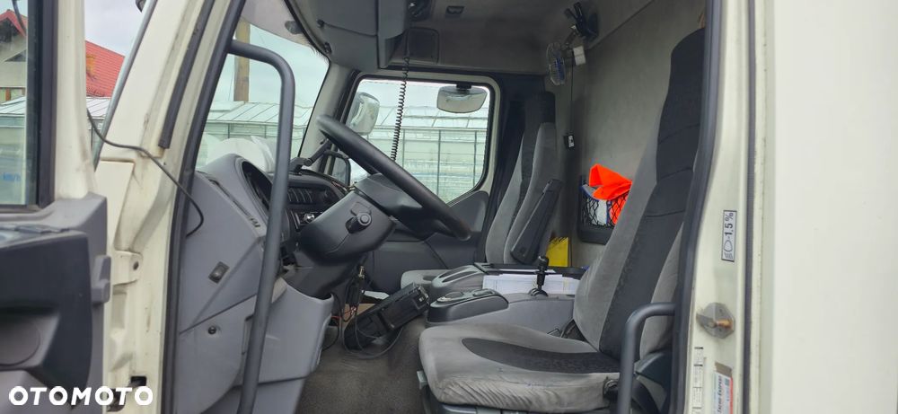 DAF LF 55 - 9