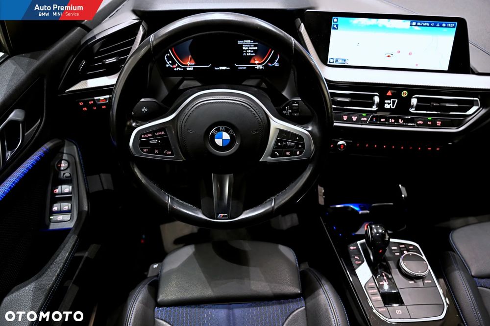 BMW Seria 2 218i M Sport - 8