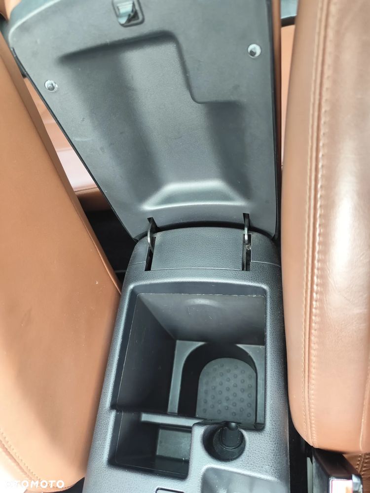 Nissan Qashqai 2.0 Tekna Premium - 12