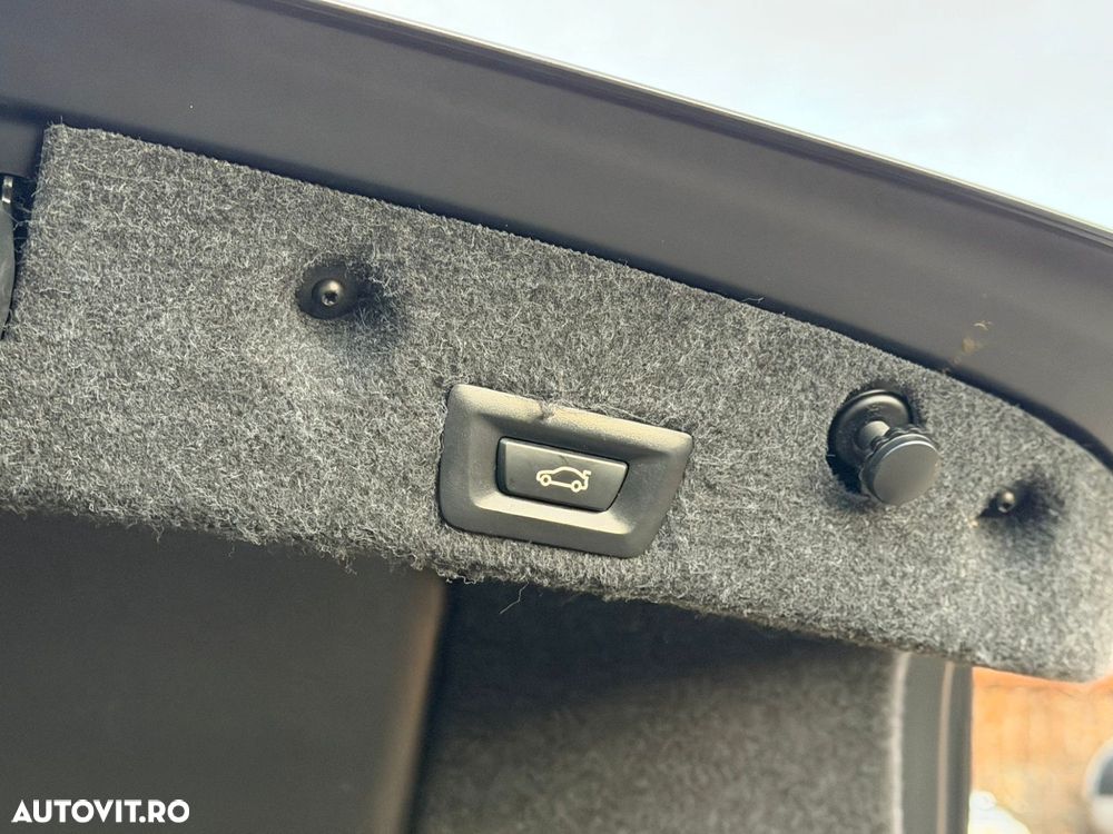 BMW Seria 5 520d - 13