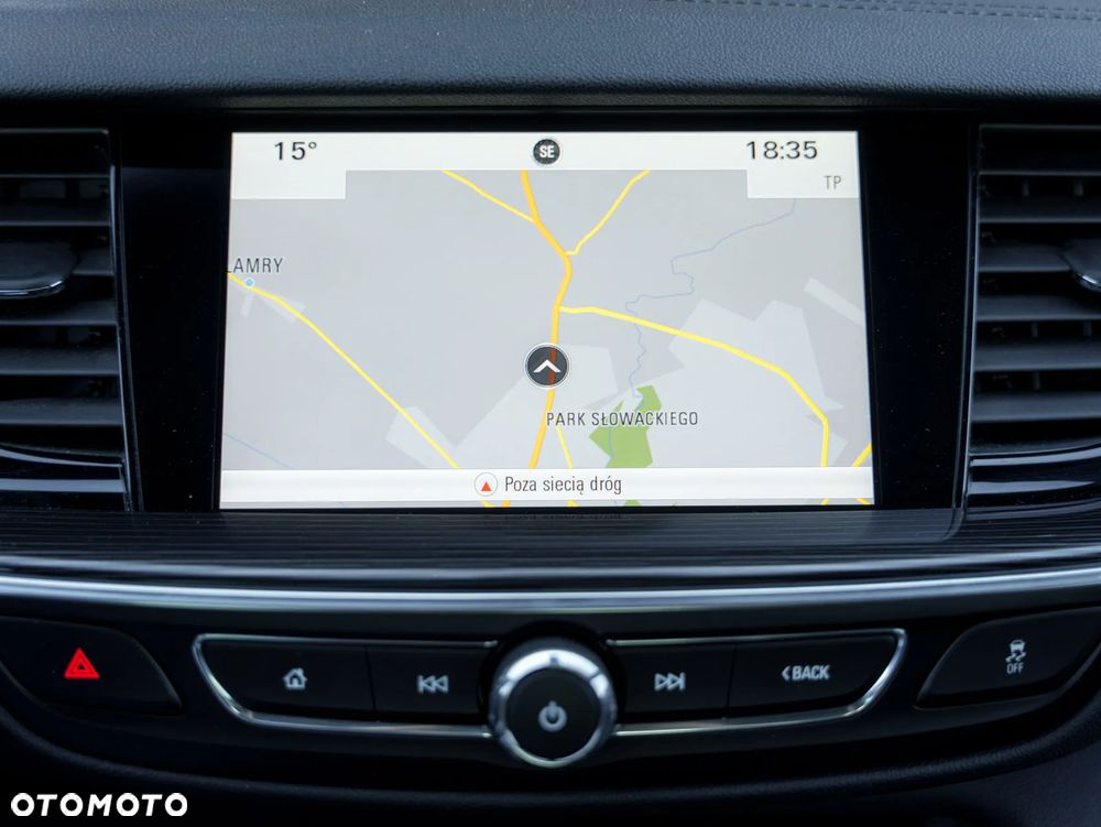 Opel Insignia 2.0 BiTurbo D 4x4 Automatik Ultimate Exclusive - 39
