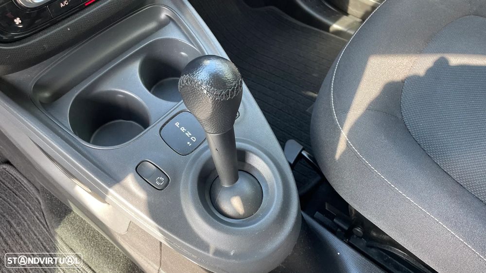 Smart ForFour 0.9 Passion 90 Aut. - 10
