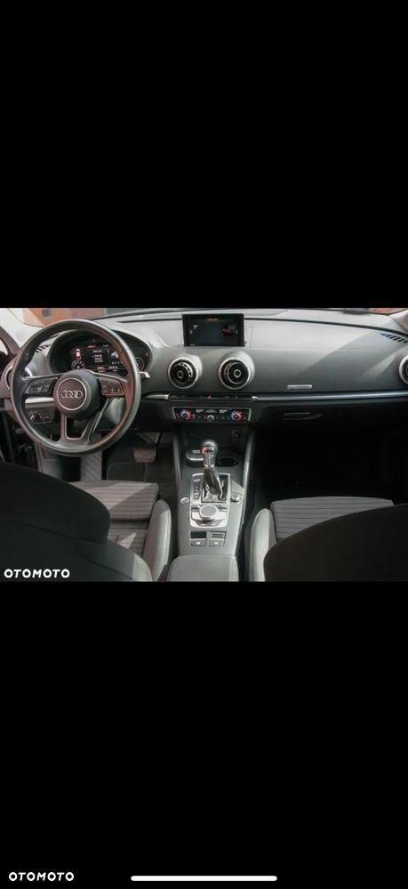 Audi A3 - 11