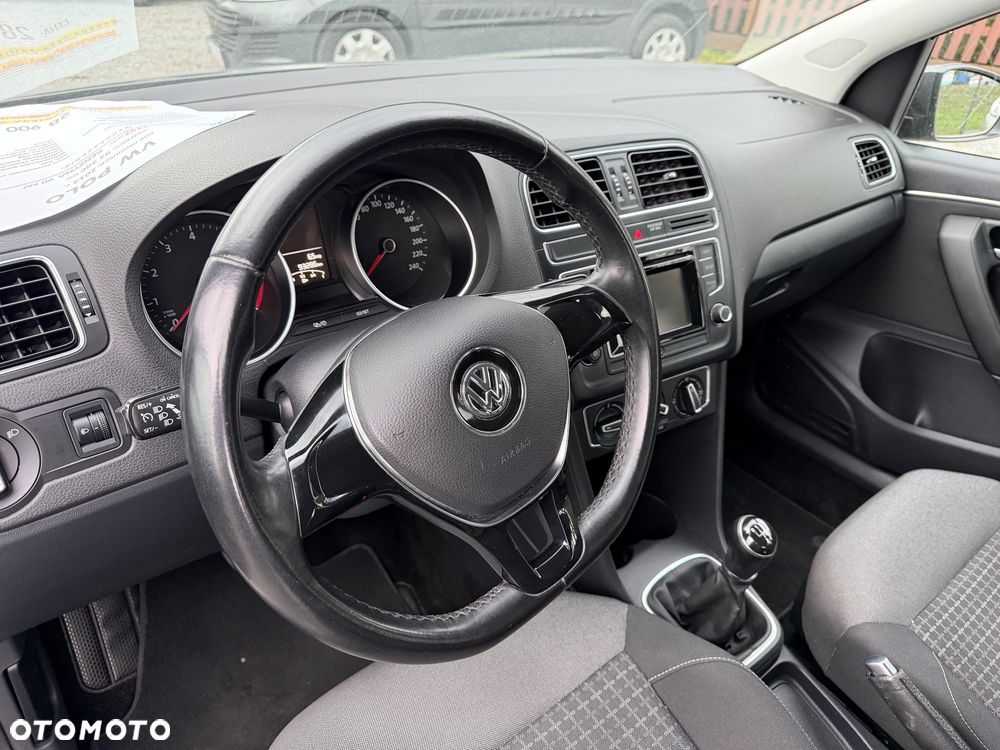 Volkswagen Polo - 7