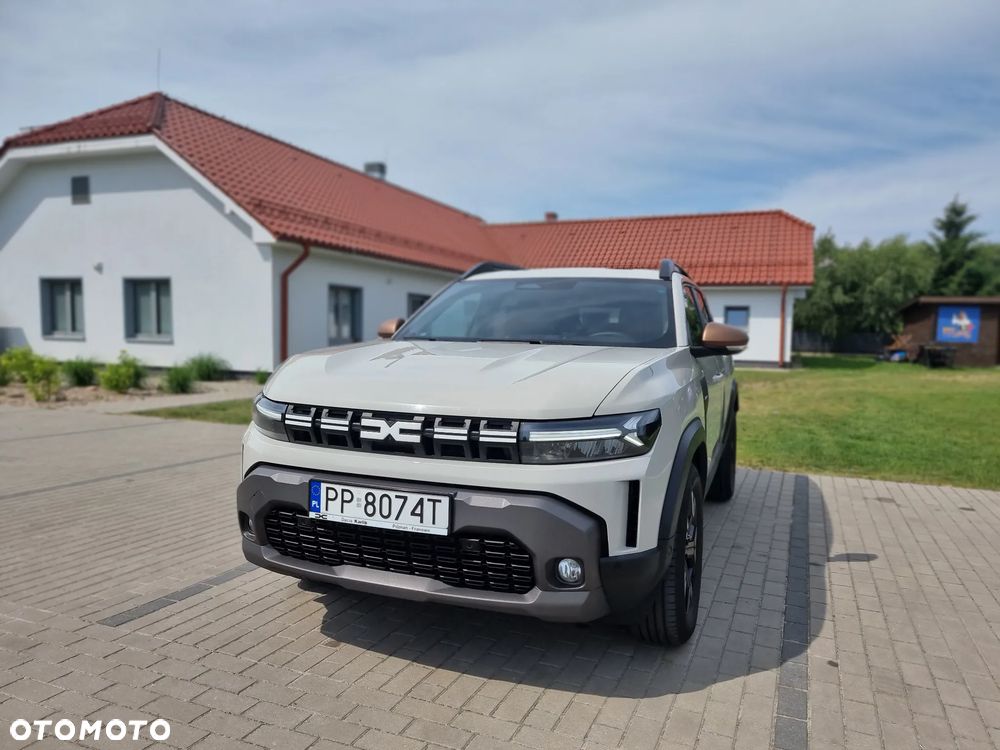 Dacia Duster - 18