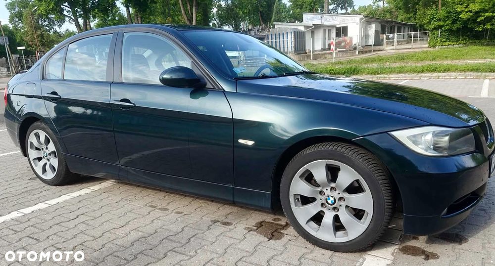 BMW Seria 3 - 2