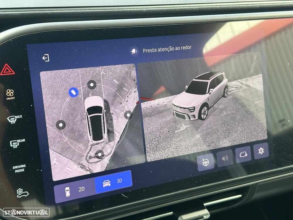 Smart #5 100 kWh Pro+ - 27