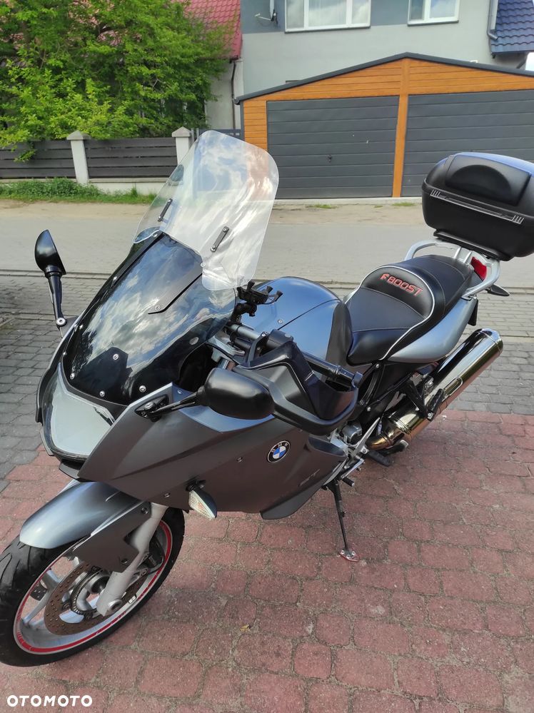 BMW F - 3