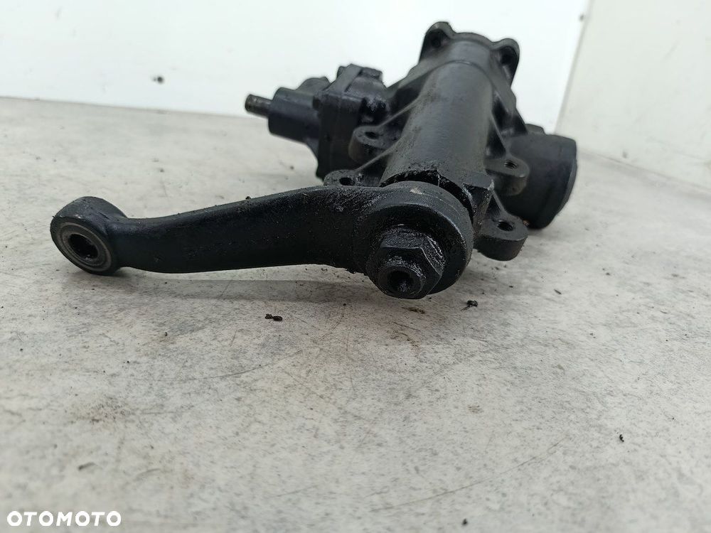 PRZEKŁADNIA KIEROWNICZA JEEP GRAND CHEROKEE WJ 26057628 4.7 V8 - 6