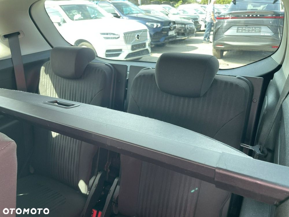 Opel Zafira 1.4 T Enjoy - 12