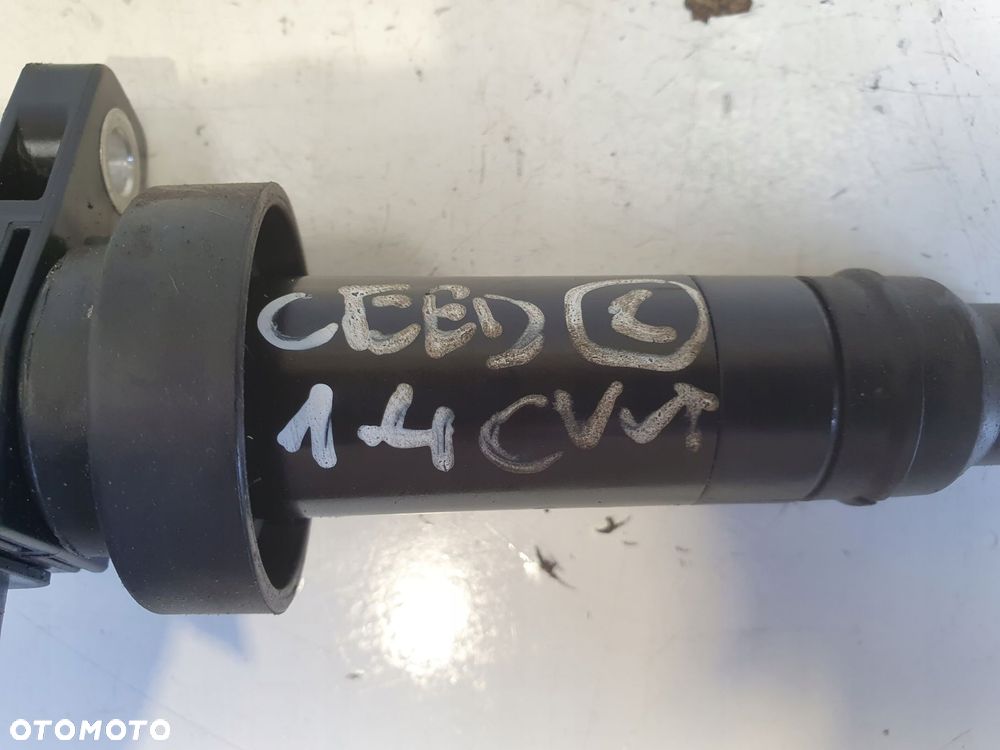 CEWKA ZAPŁONOWA Kia Ceed 1.4 16V CVVT _ hella - 8