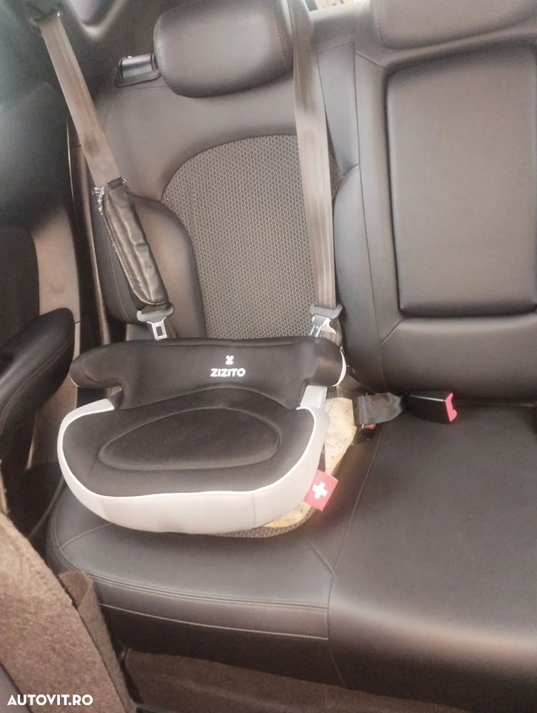 Hyundai ix35 2.0 CRDI 4WD Comfort - 17