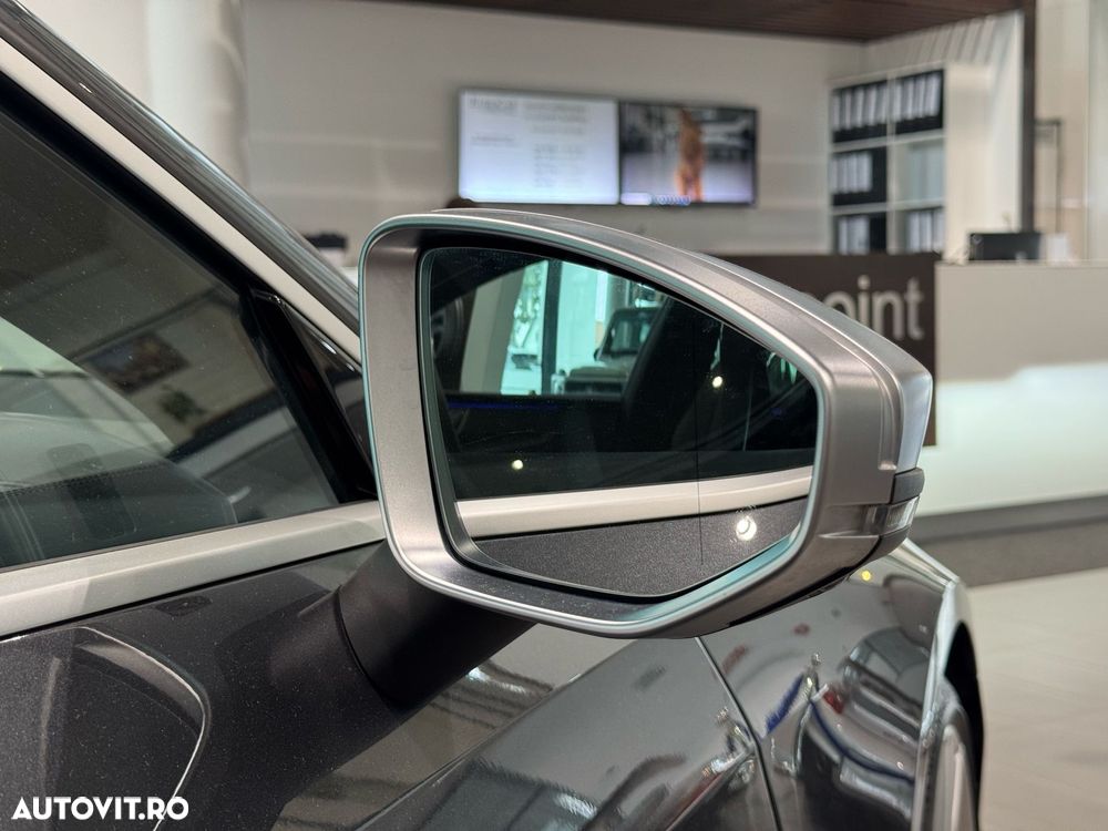 Audi RS7 4.0 TFSI quattro Tiptronic - 33
