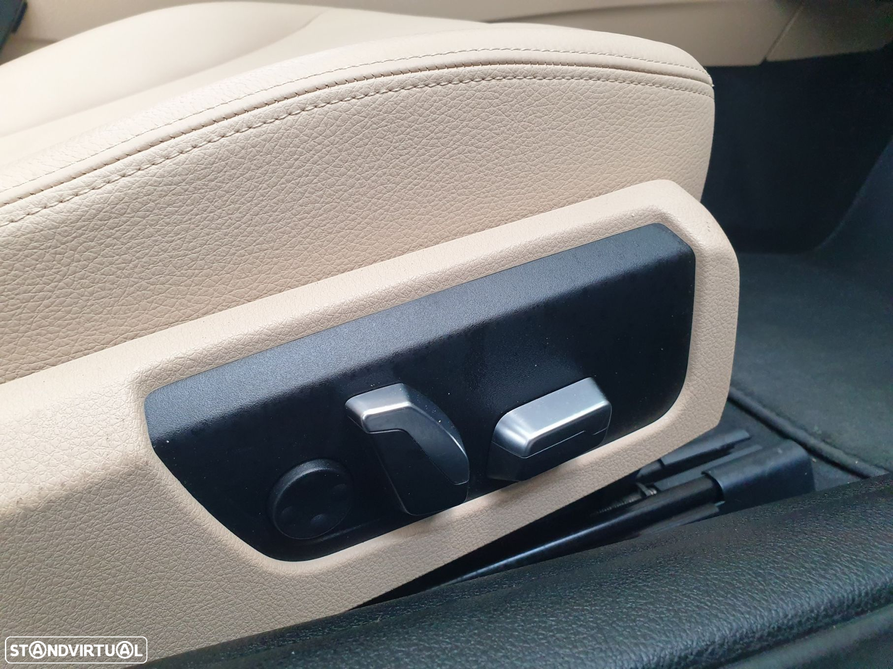 BMW 420 d Auto - 36
