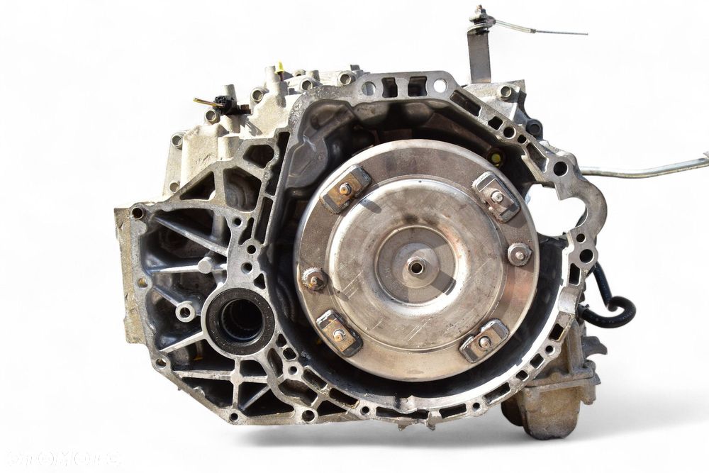 Skrzynia Biegów Automat NISSAN MURANO Z50 3.5 V6 234KM VQ35DE 02-09 1XDOA - 5