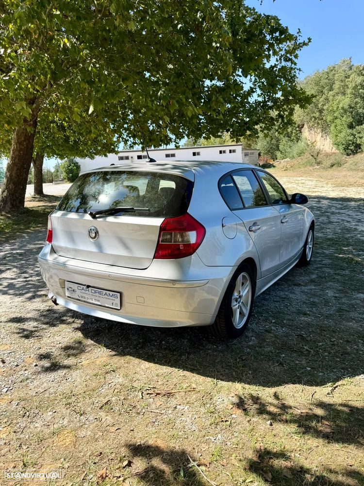 BMW 118 i Exclusive - 3