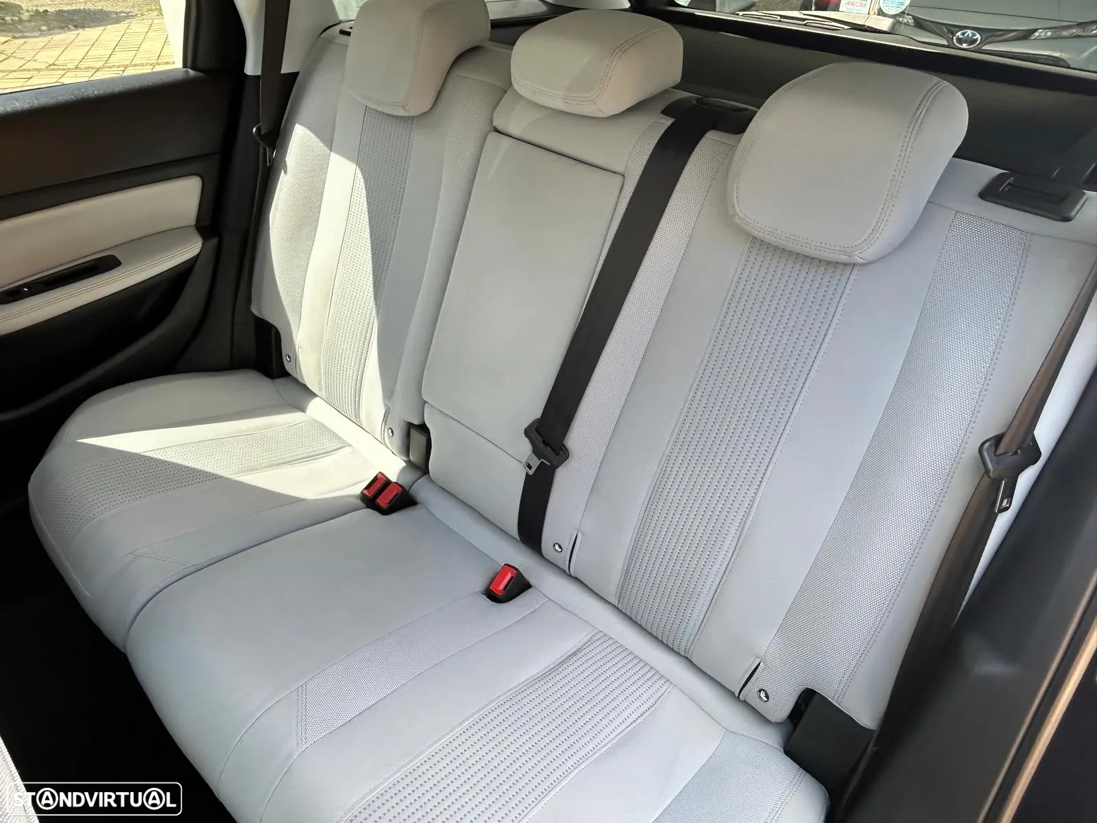 Peugeot 308 SW 1.5 BlueHDi Allure Pack - 8