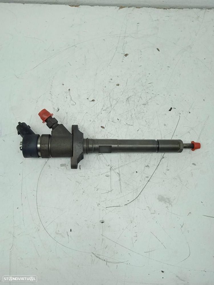 INJETOR FORD FOCUS II 2005 - 4