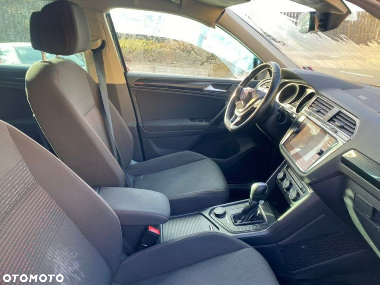 Volkswagen Tiguan 2.0 TDI BMT SCR 4Mot IQ Drive DSG - 13