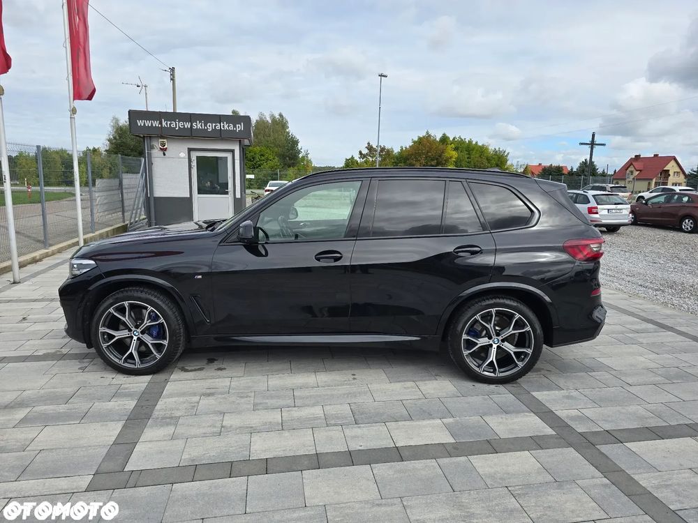 BMW X5 - 9
