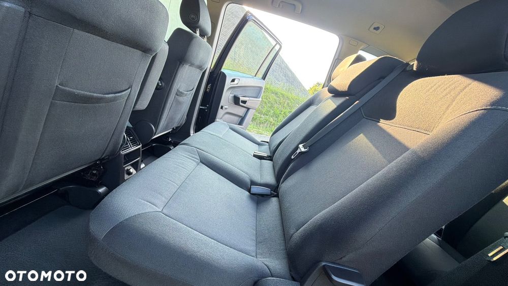 Opel Zafira 1.6 - 7