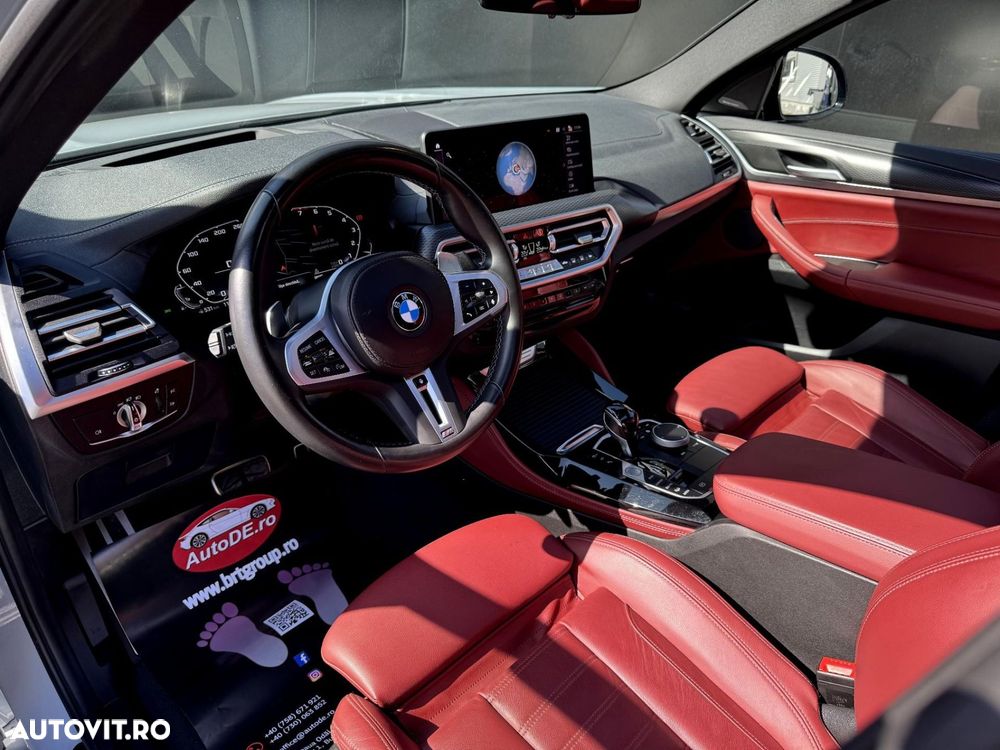 BMW X4 M - 5