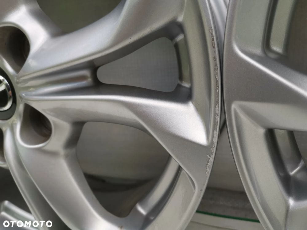 Felgi 16" Mazda 3 CX-3 5x114.3 6.5x16 ET50 9965F36560 - 4