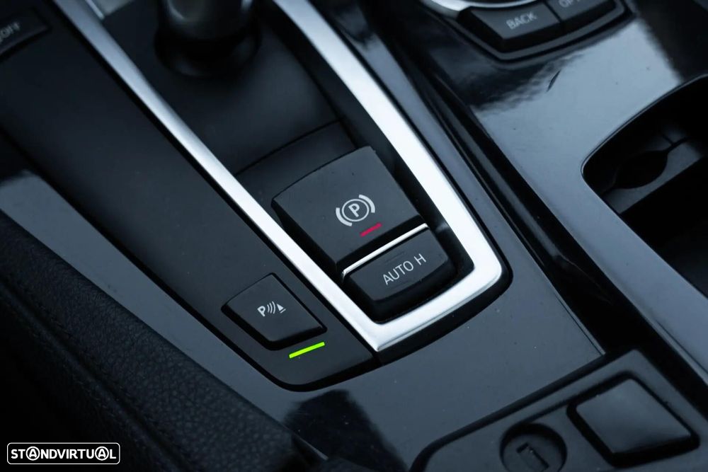 BMW 520 d Aut. Luxury Line - 20