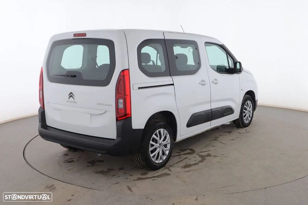 Citroën Berlingo M PureTech Feel - 2