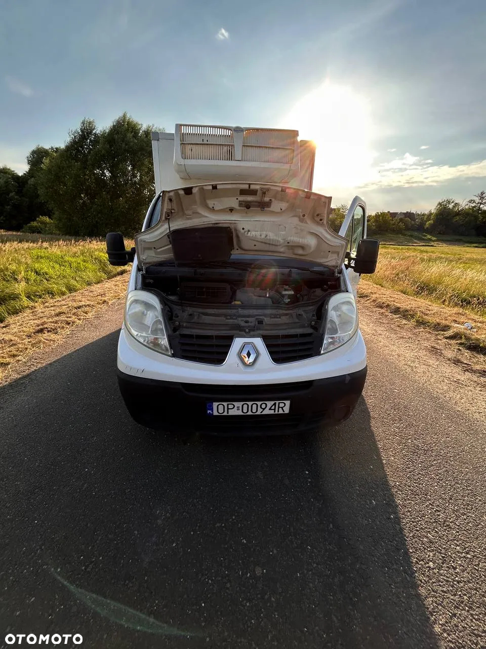 Renault Trafic - 14