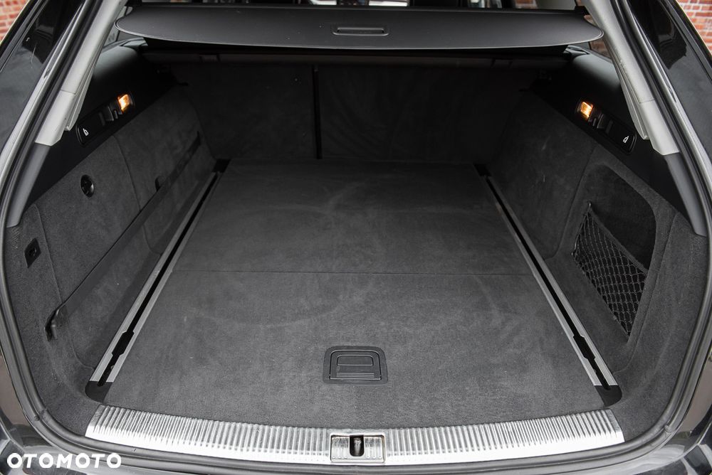 Audi A6 Avant - 26