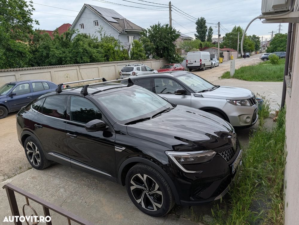 Renault Arkana E-TECH 145 Techno - 2
