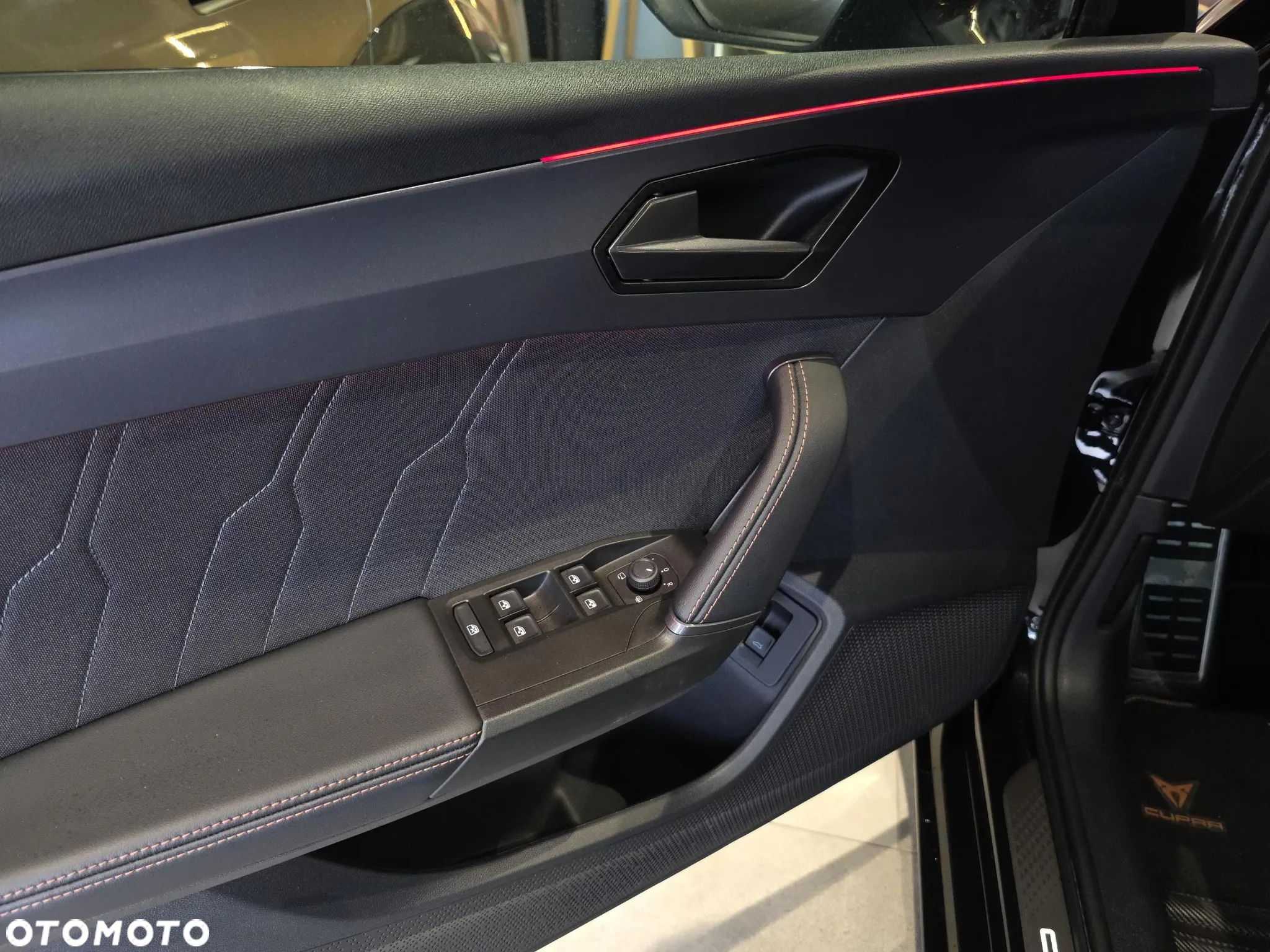 Cupra Leon Sportstourer - 10