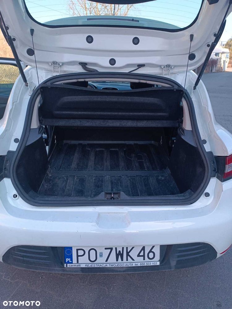 Renault Clio - 7