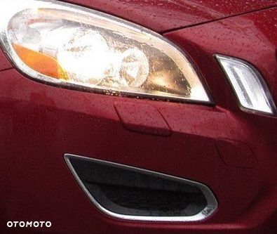 ZAŚLEPKA SPRYSKIWACZA VOLVO S60 / V60 KOLOR 452 - 11