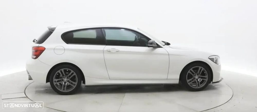 BMW 118 - 4