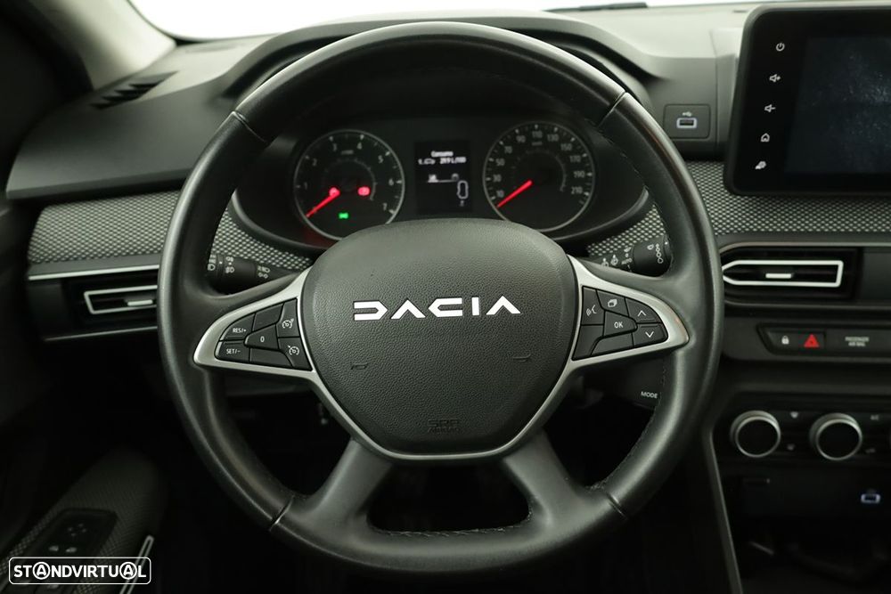 Dacia Jogger 1.0 TCe Extreme+ Up&Go 7L - 15