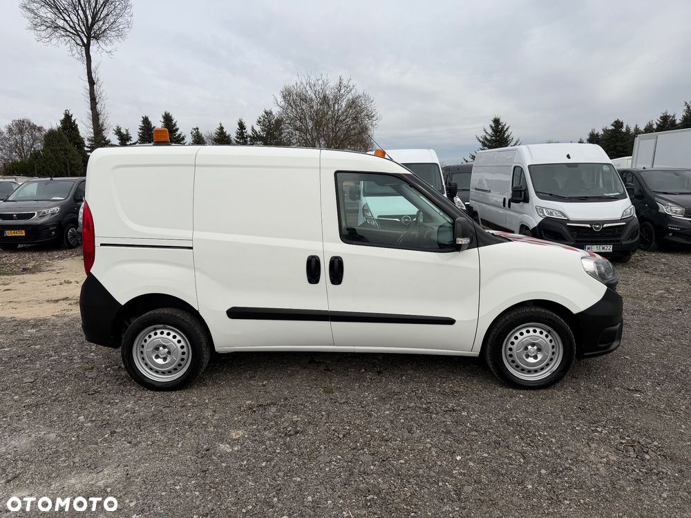 Fiat Doblo - 7