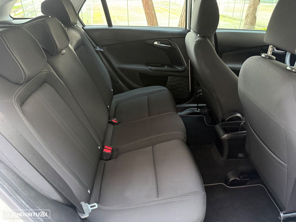 Fiat Tipo Station Wagon 1.6 M-Jet Lounge J17 - 6