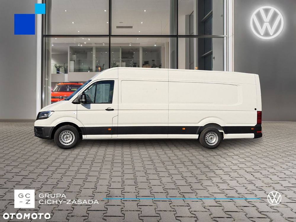 Volkswagen Crafter - 3