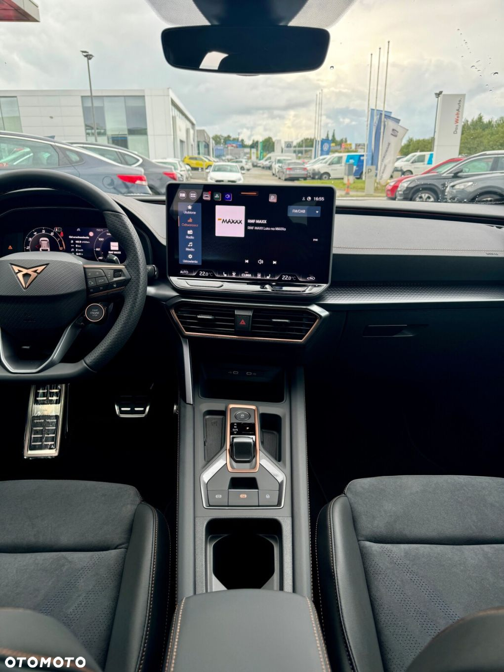 Cupra Formentor - 28