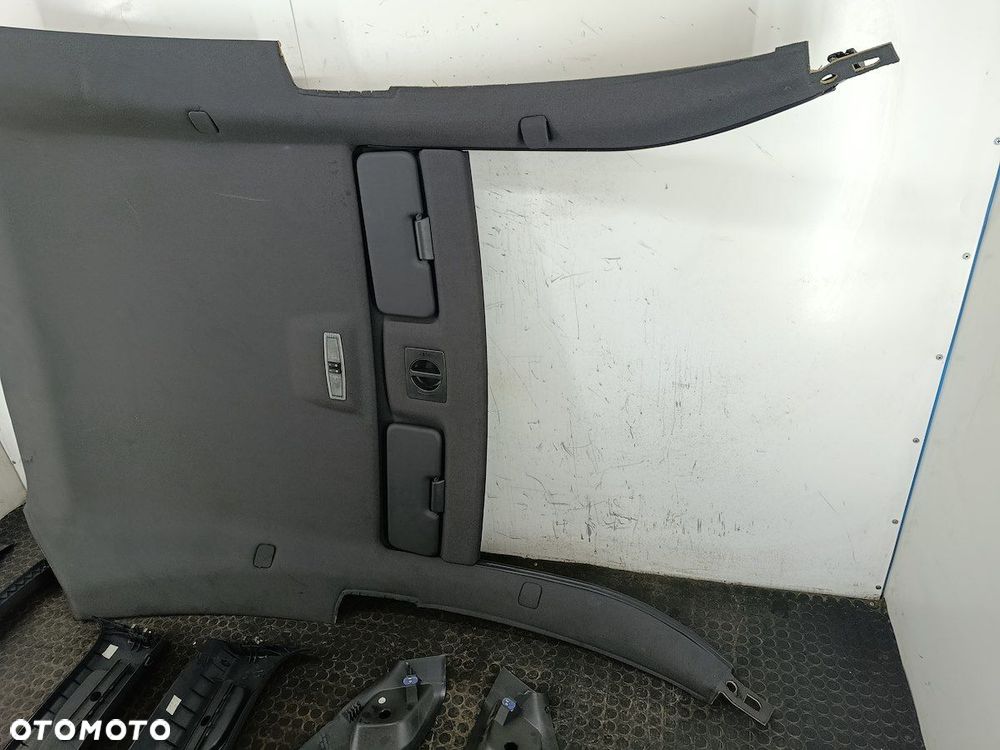 PODSUFITKA OPEL ASTRA H 13258458 - 7