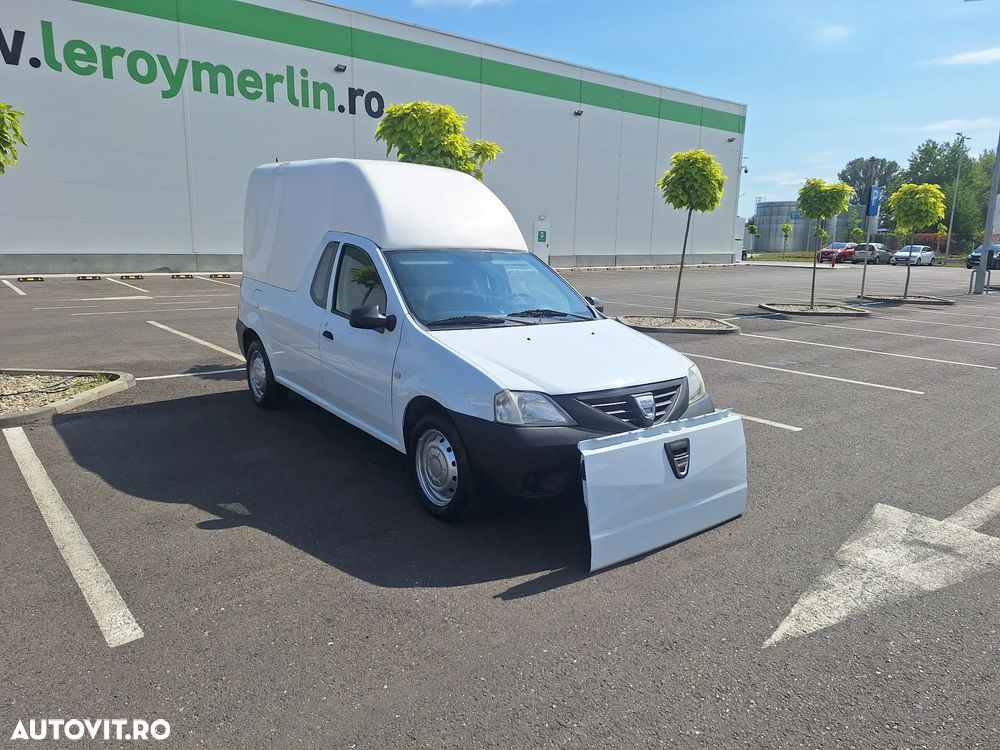 Dacia Pick Up - 9
