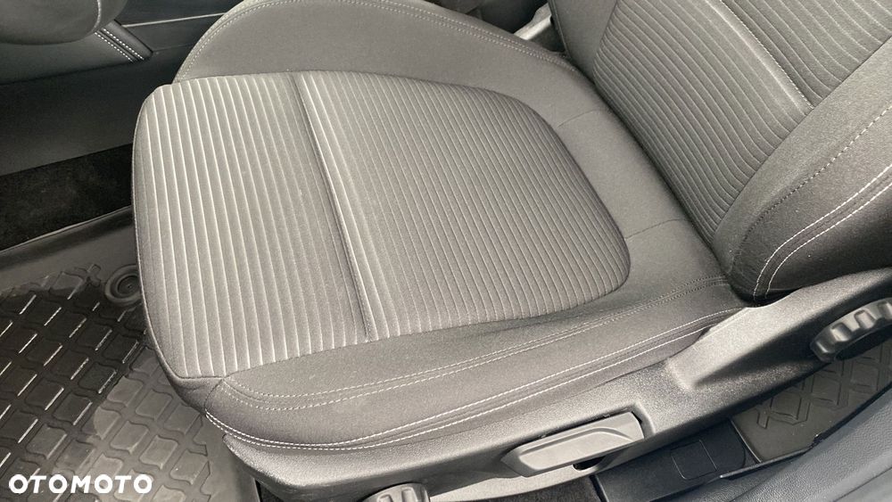 Ford Focus 1.5 EcoBlue Titanium - 16
