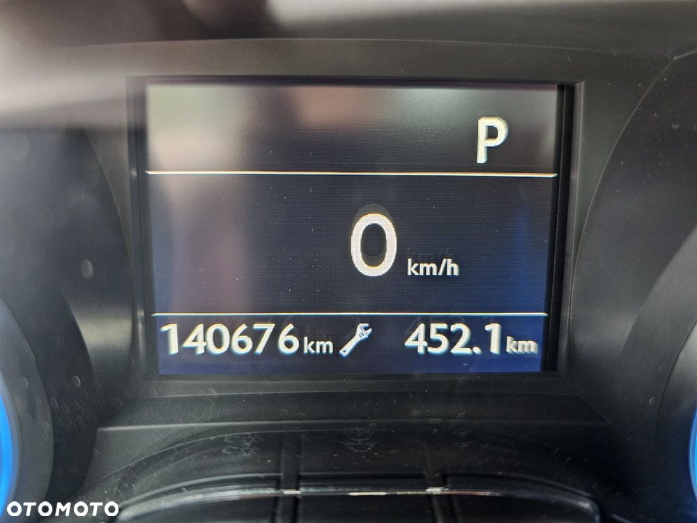 Peugeot 2008 1.6 VTi Allure - 8